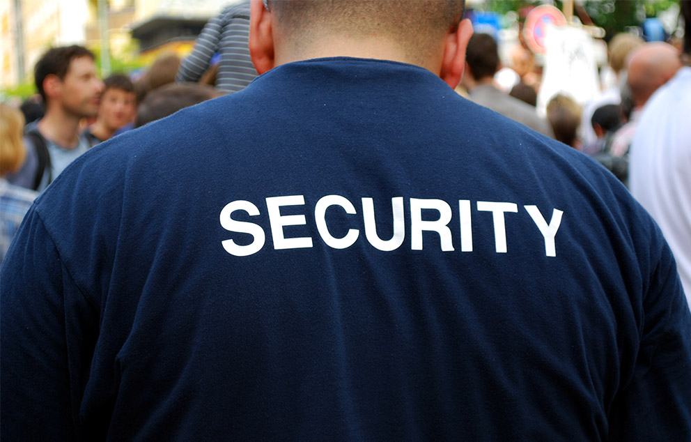 3 Commonly Overlooked Benefits of Security Guards