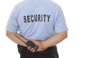 Does my business need security guards