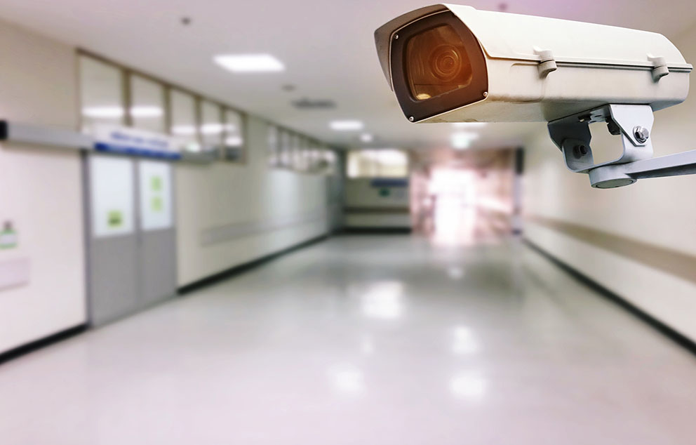 Top tips for selecting the right CCTV system