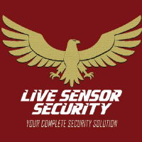 Live Sensor Security Pte Ltd